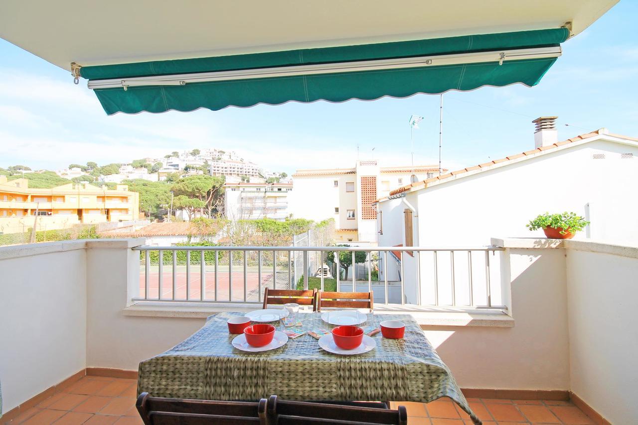 Apartment Carmen Ля Эскала Экстерьер фото